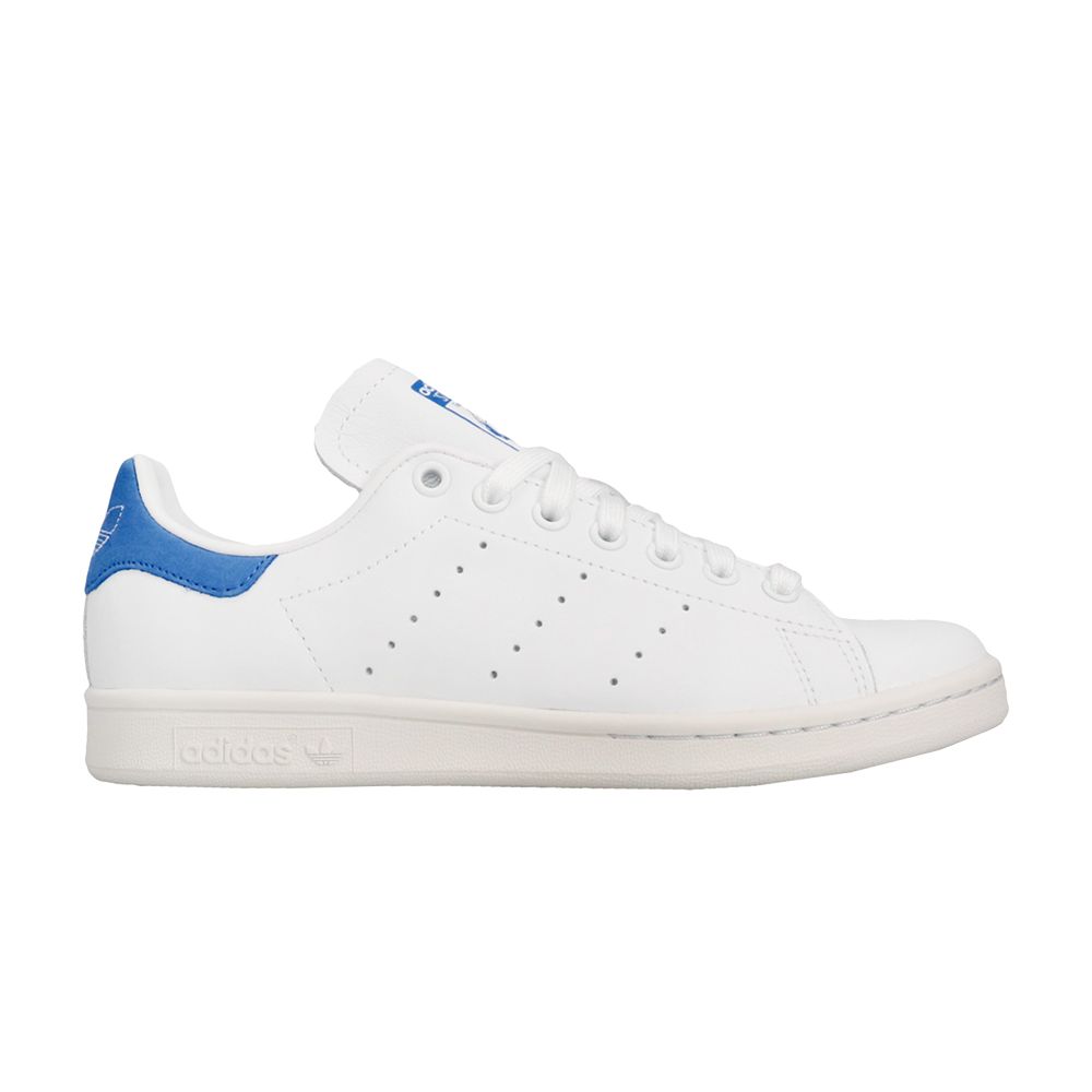 adidas Stan Smith 'Blue' | White | Men's Size 6