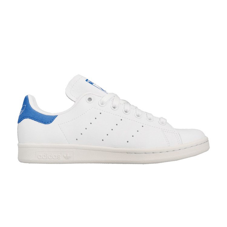 Buy Stan Smith Blue BD8022 GOAT UK