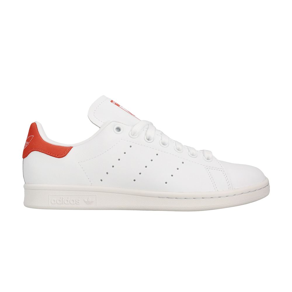 ADIDAS ORIGINALS STAN SMITH 'ORANGE'