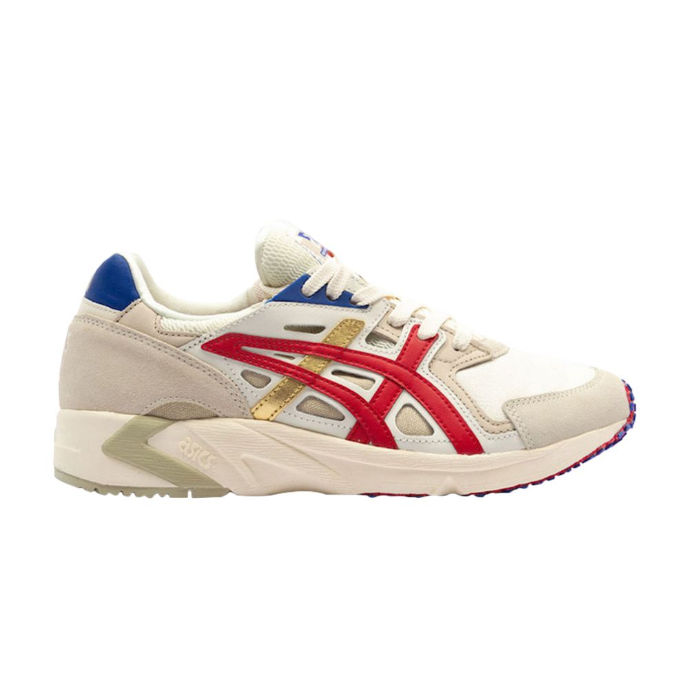 ASICS Carnival x Gel DS OG 'Muay Thai' | White | Men's Size 6