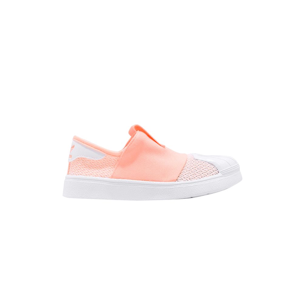 Superstar SMR 360 I 'Clear Orange' - CG6585