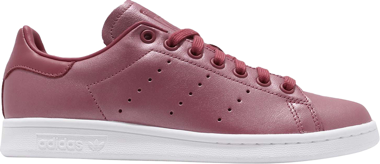 Wmns Stan Smith HK 'Trace Maroon'