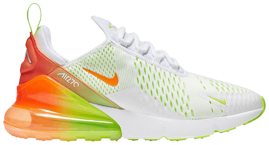 air max 270 summer gradient