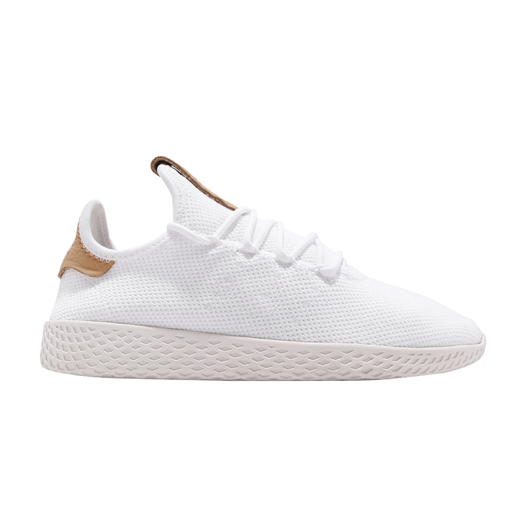 Buy Pharrell Williams x Wmns Tennis Hu Raw Sand D96444 GOAT CA