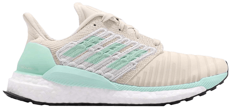 Adidas Wmns Solar Boost Clear Mint