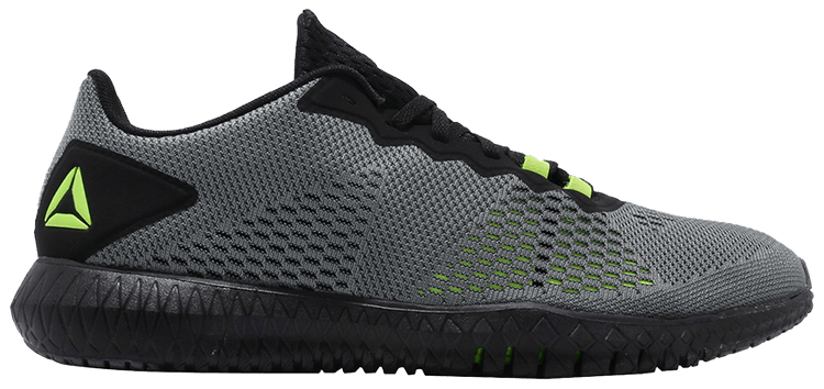 Reebok Flexagon Cold Grey