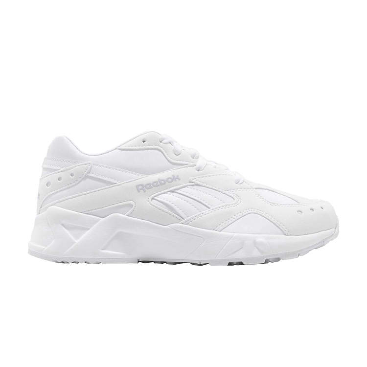 Size 3.5 Aztrek White