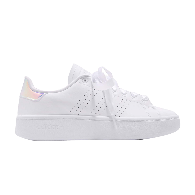 Buy Wmns Advantage Bold Footwear White EE9974 GOAT DE