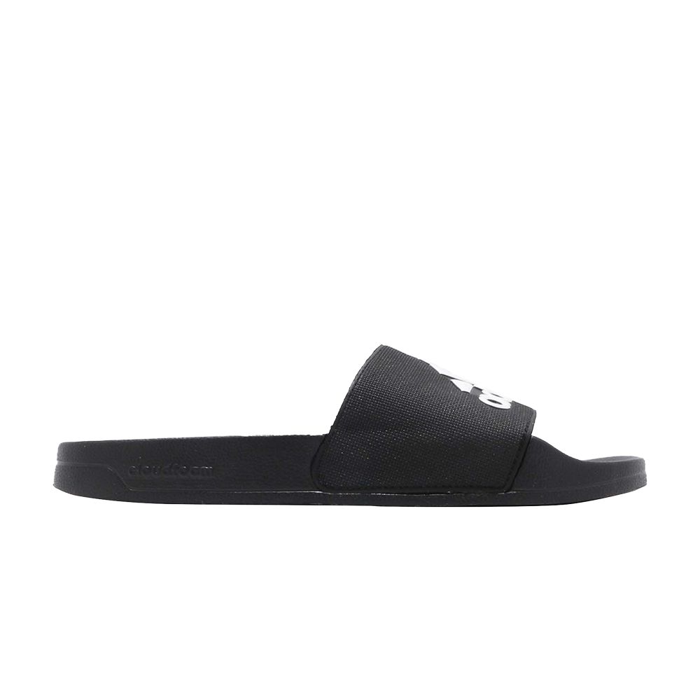 adidas Adilette Shower 'Black' | Men's Size 12