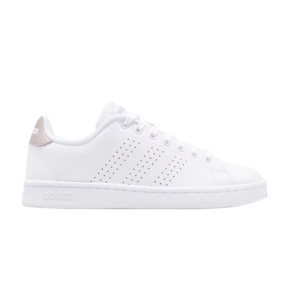 ADIDAS ORIGINALS WMNS ADVANTAGE 'CLOUD WHITE'