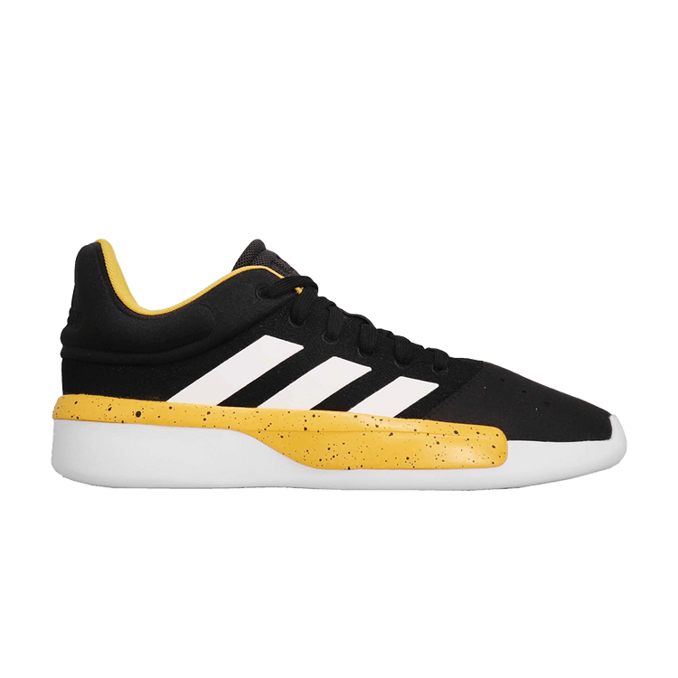 Buy Pro Adversary Low 2019 Bold Gold F36283 GOAT AU