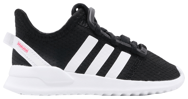 Adidas U Path Run I Core Blcak