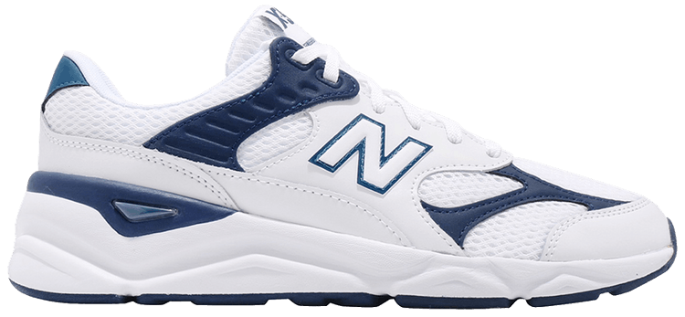 New Balance X 90 White Blue