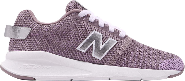 Wmns 24 Purple Silver