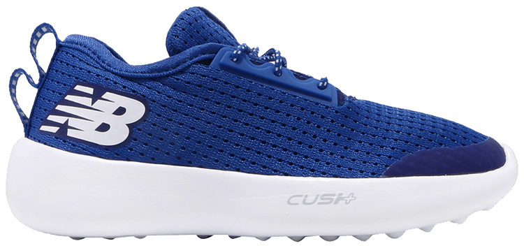 New Balance Fresh Foam Arishi Kids Wide Blue White