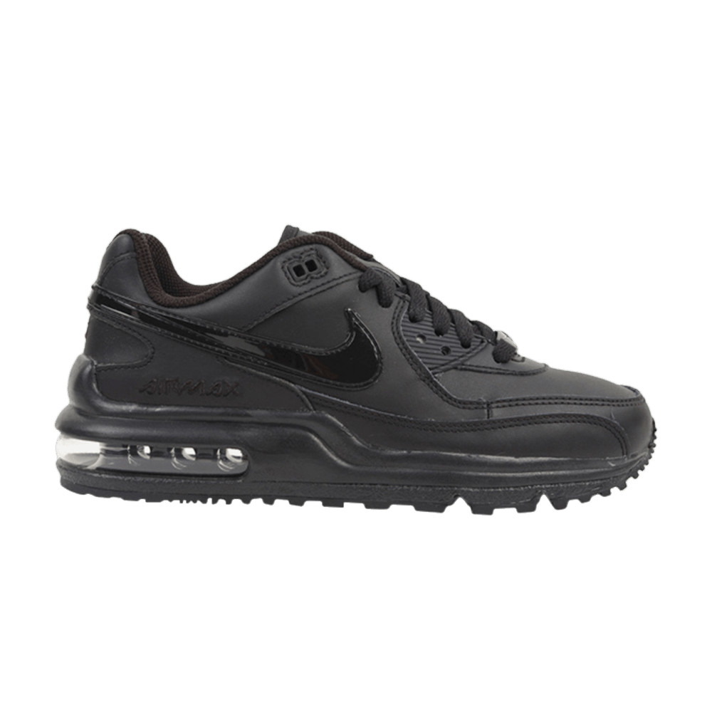 air max wright black