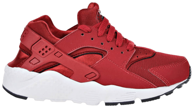 Nike Huarache Run GS Gym Red