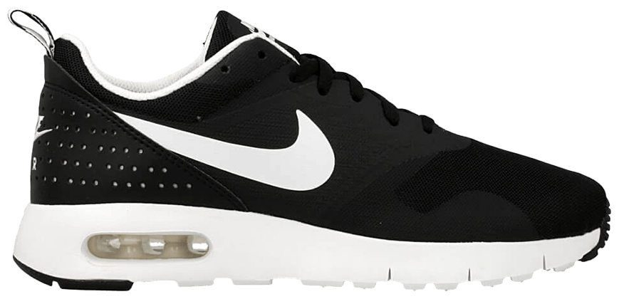 Buy Air Max Tavas GS 'Black White' 814443 001 GOAT