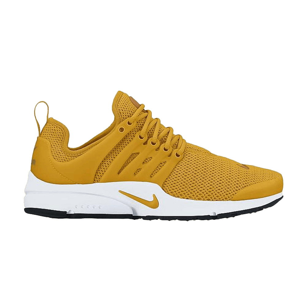 Nike presto gold dart clearance