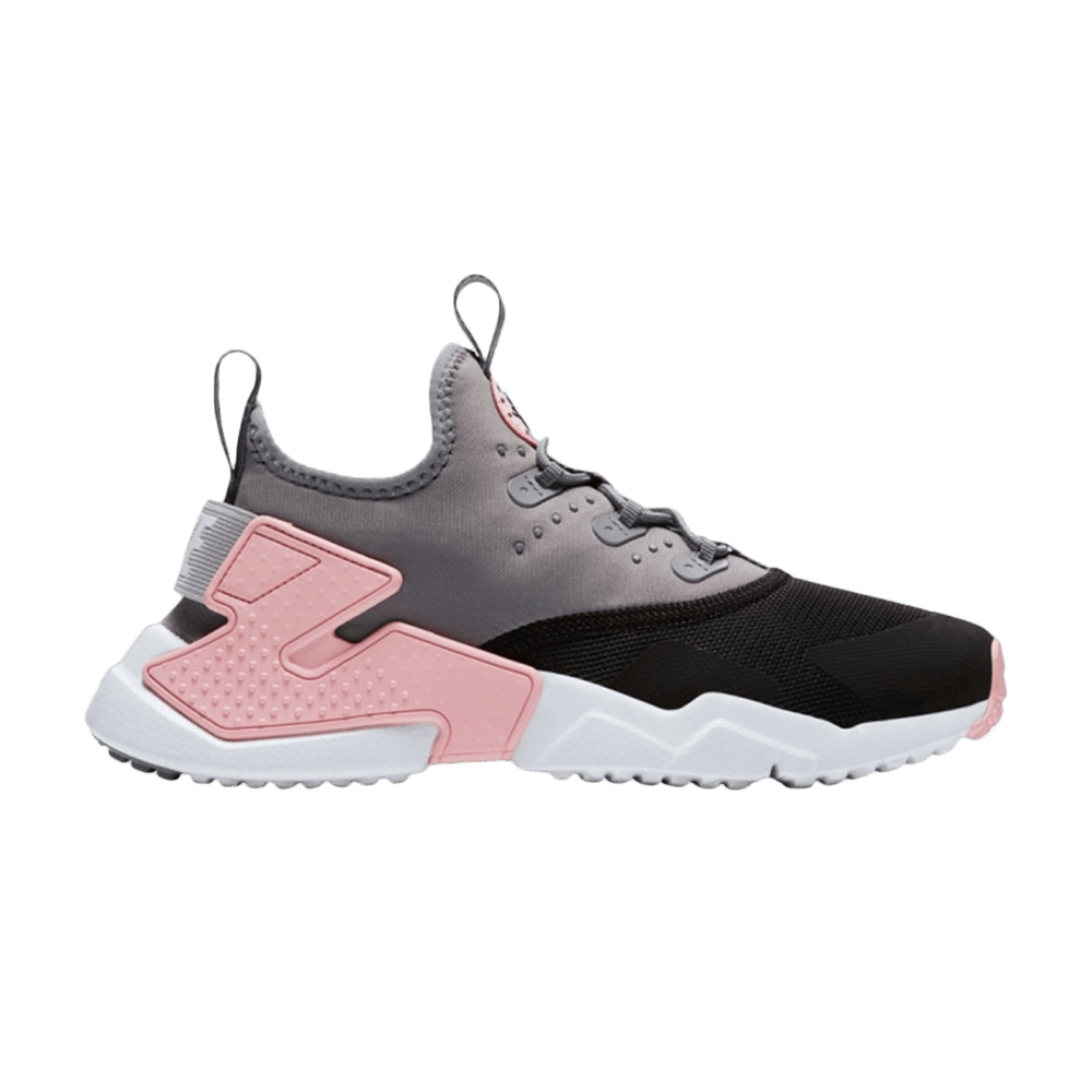 Nike huarache run drift preschool clearance