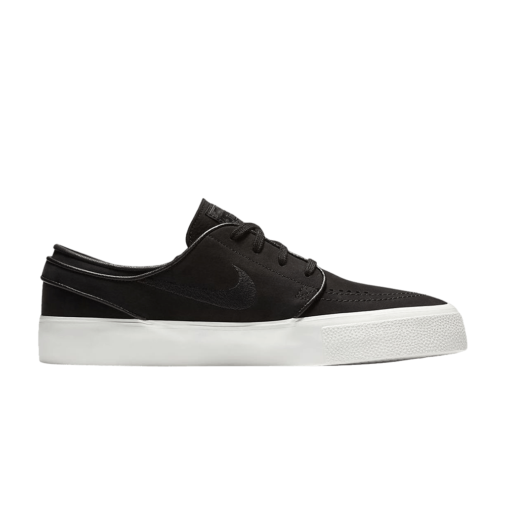 Nike janoski ht black