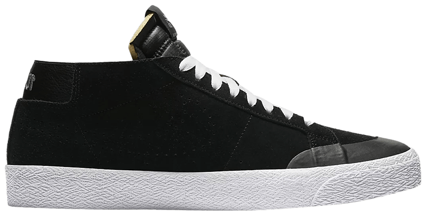 zoom blazer chukka