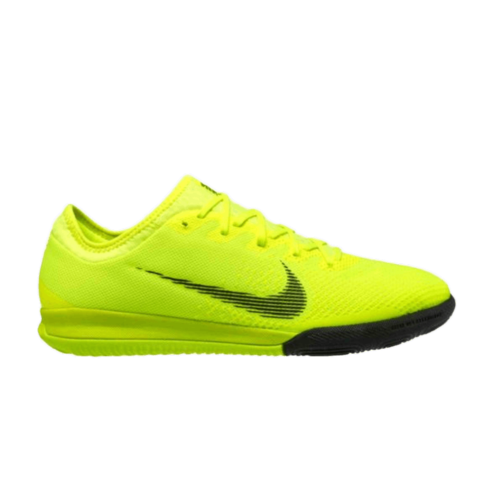 mercurial vapor 12 pro ic