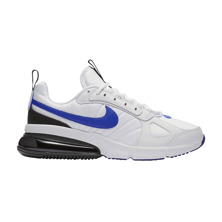 Nike air max 270 futura black white hotsell