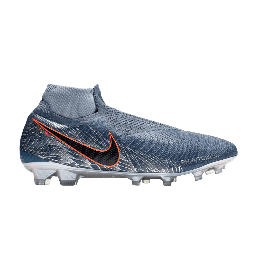 phantom vision elite dynamic fit fg