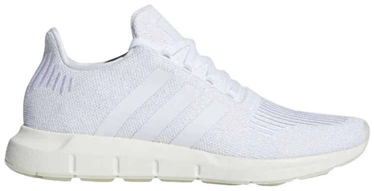 Adidas Wmns Swift Run Cloud White