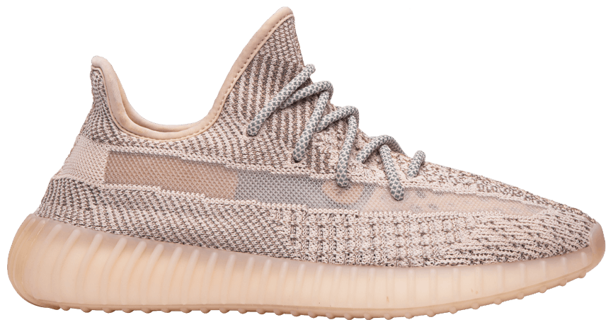 synth yeezy 350