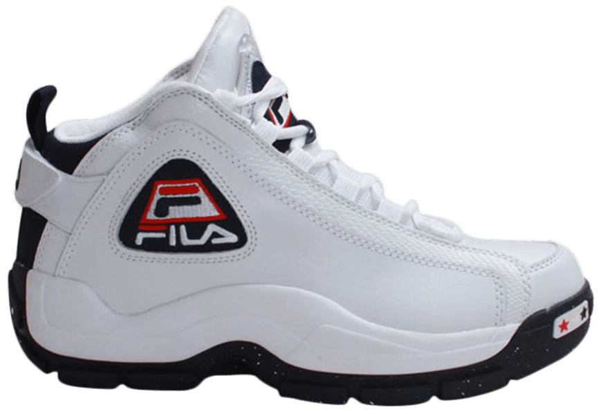 grant hill olympic shoes