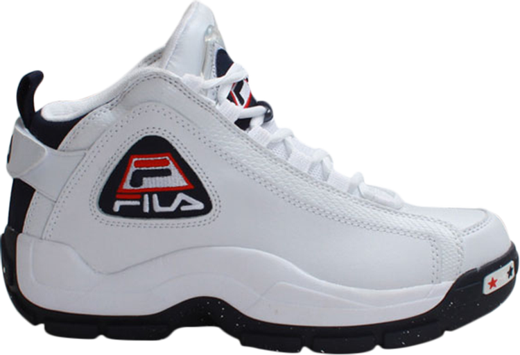 Grant Hill 2 'Olympic'