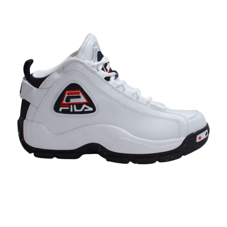 Fila grant hill 2 clearance