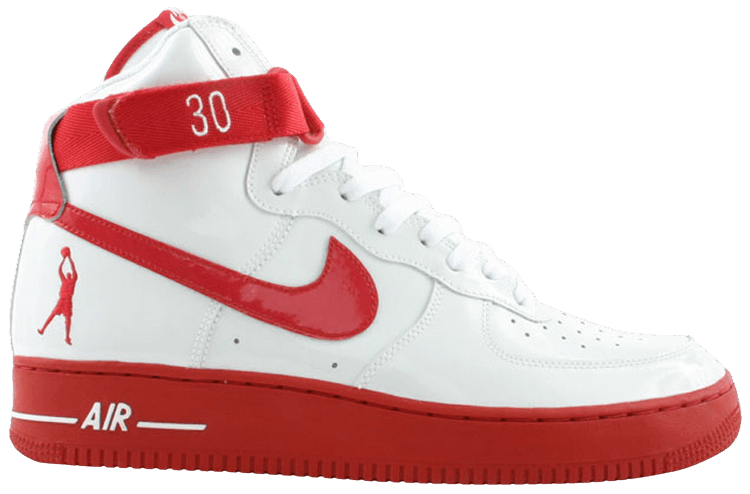 Buy Air Force 1 Hi Sheed Pistons 306698 163 GOAT