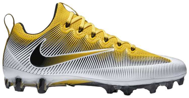 Nike Vapor Untouchable Pro Tour Yellow