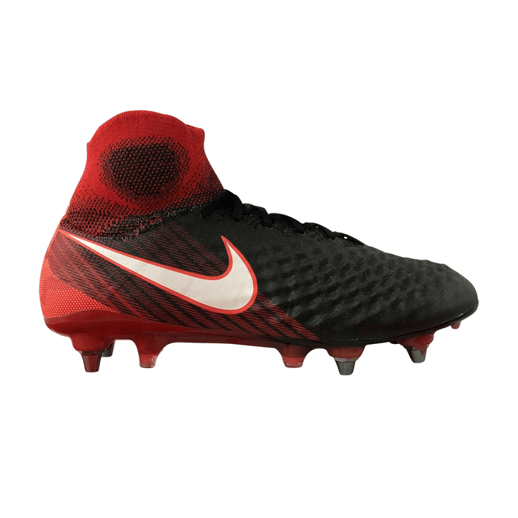 Buy Magista Obra 2 SG Pro Black University Red 844596 062 GOAT AU
