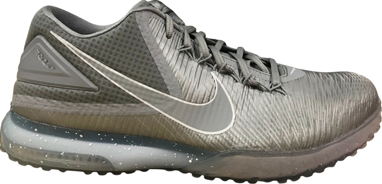 Zoom Trout 3 TF 'Silver White'