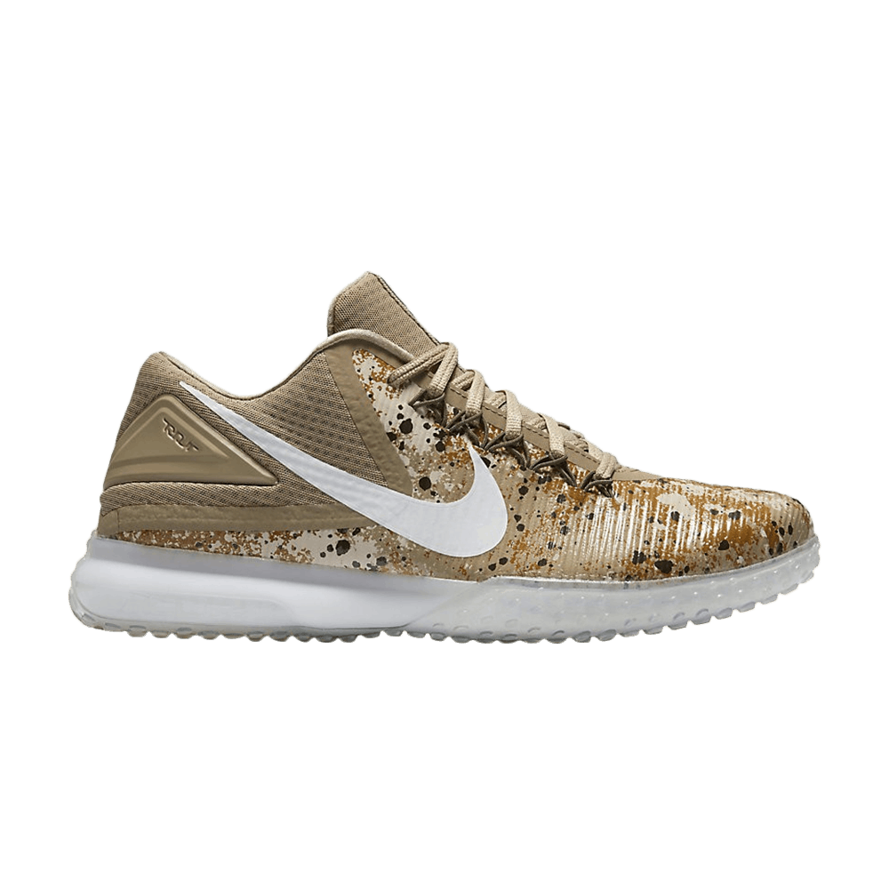 nike mike trout 3 turf shoes