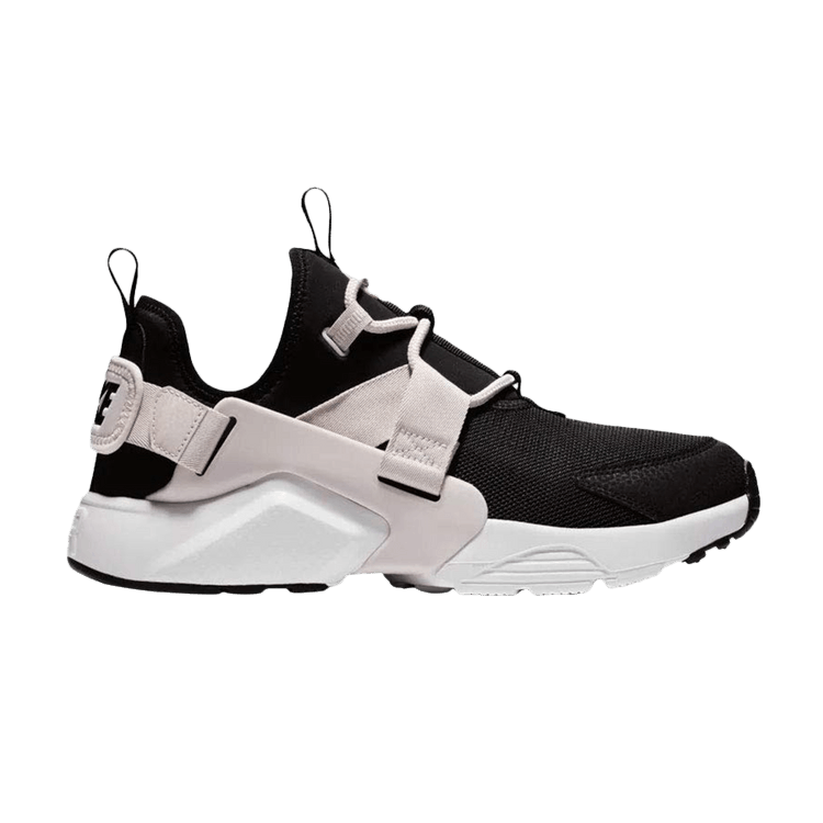 Nike air huarache city low rose top
