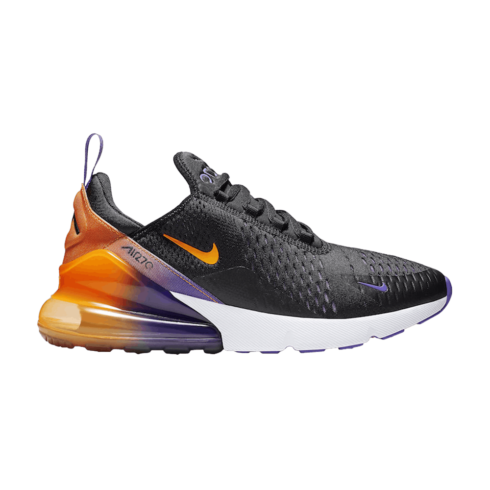 goat nike air max 270