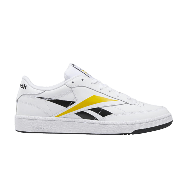 Buy Club C Vector Black Toxic Yellow EF8839 GOAT UK