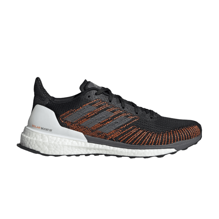 Buy Solar Boost ST 19 Black Solar Orange G28060 GOAT CA