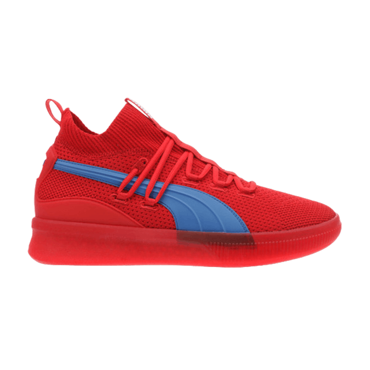 Clyde court def jam basketball shoes shop