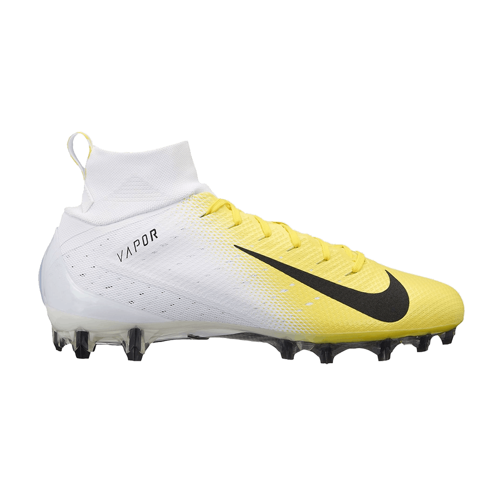 vapor untouchable pro 3 white and gold