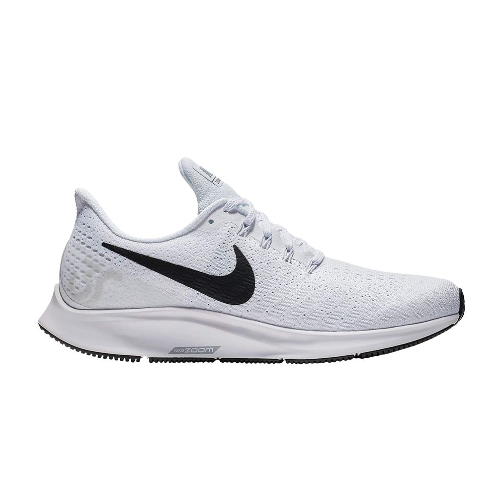 Wmns Air Zoom Pegasus 35 TB 'White' - AO3906-100