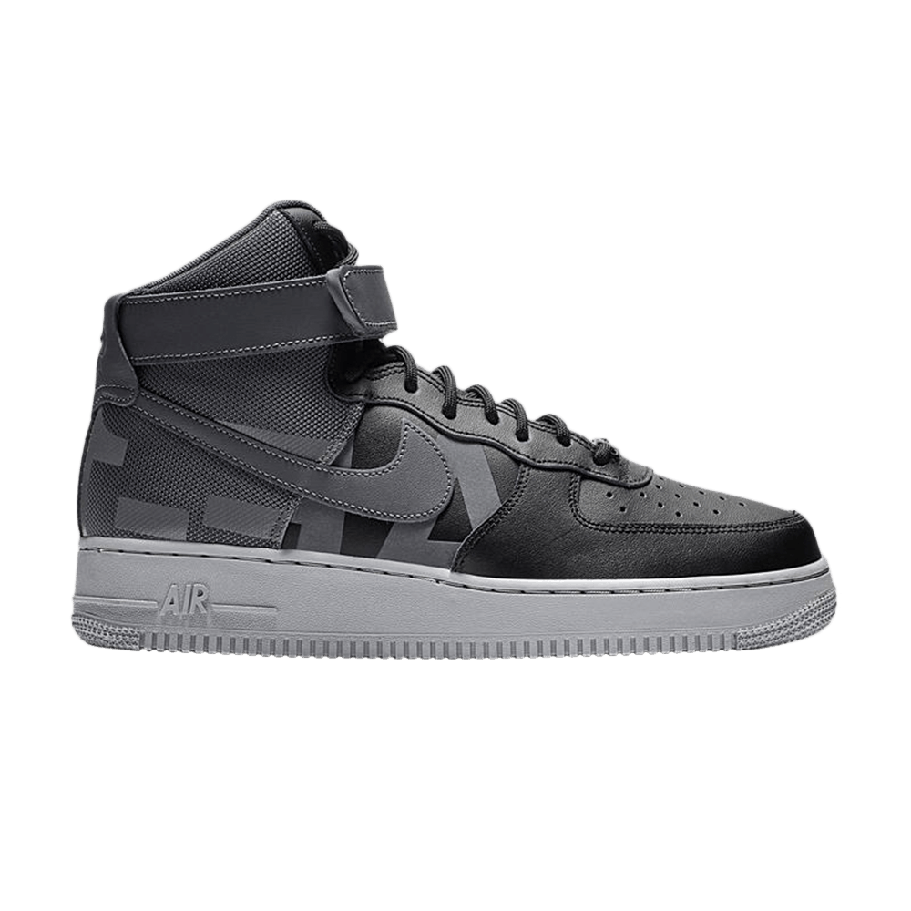 jordan air force 1 lv8 high