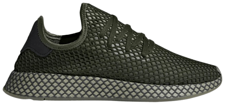 Deerupt 'Base Green'