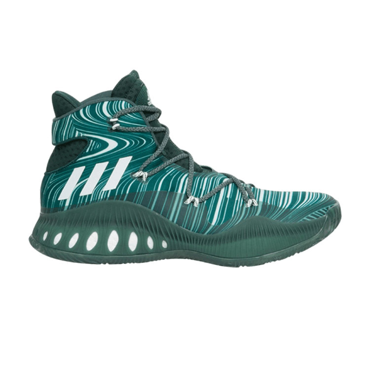 Crazy explosive swaggy p hot sale