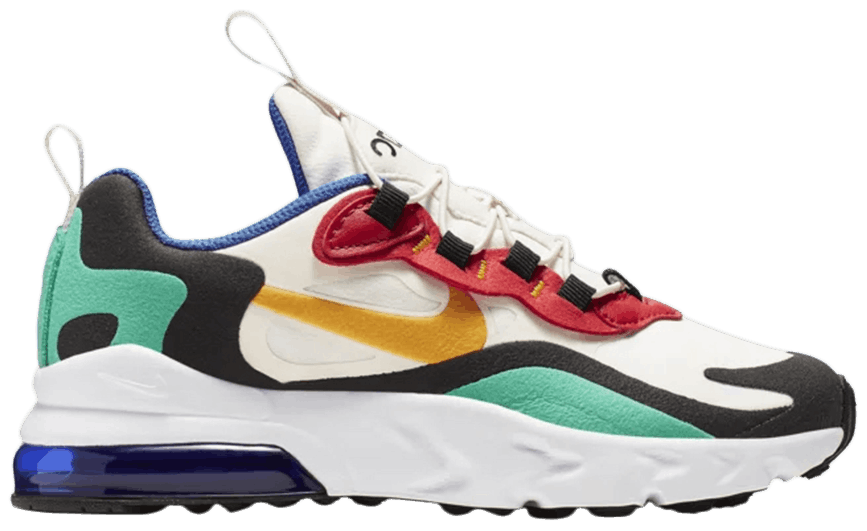 air max 270 react bauhaus gs